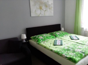 Отель Apartmány Sluníčko  Нова Быстрице